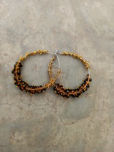 Beautiful Handmade Earings 🥰😍