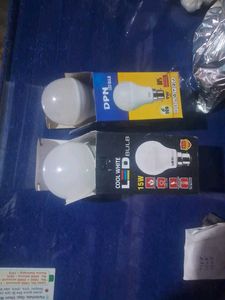 9 and 12 watt led bulb