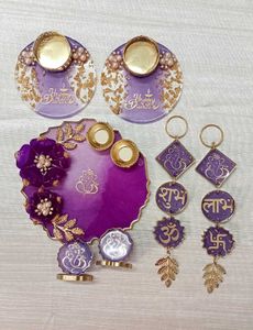 Diwali Decoration Set