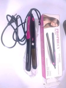 Hair Straightener