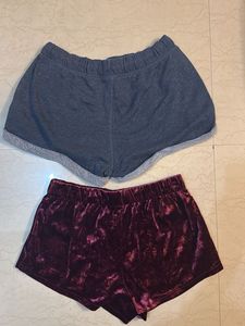 Lounge Shorts Bundle