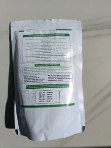 Herbal Body Wax Powder