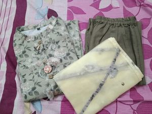 Kurta Set