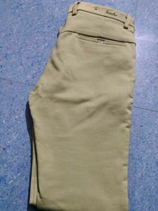Casual Pant
