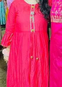 Heavy Kurta