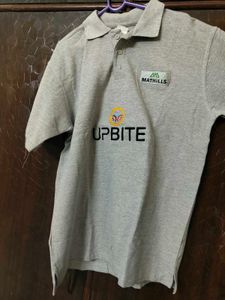 Polo Tshirt For Daily Wear