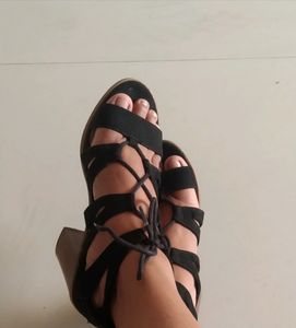 New look Heels
