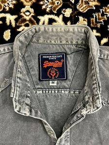 Superdry Denim Shirt