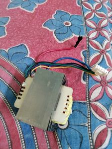 UPS Transformer For PC Computer 220V AC