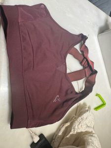 Active Wear