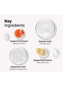 Derma Essentials Mfine Cleanser