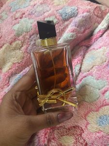 YSL Libre Perfume