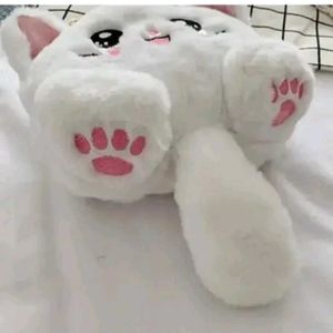 Kitty Cat Sling Bag 💞