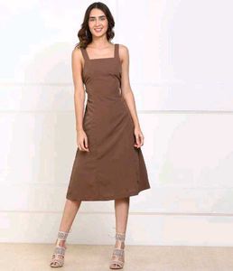 Women Fit N Flare Dress