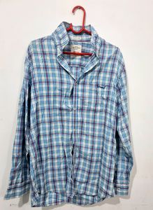 JACK & JONES SHIRT SLIM FIT