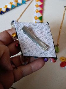 Handmade Jewellery Set