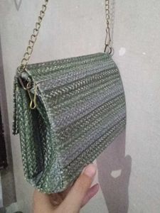 Daily Use sling Bag 👜 !!