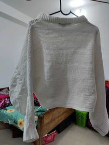 Knitted Top