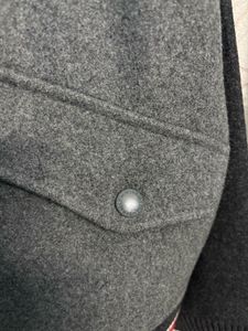 New Balance Vintage Varsity Boston Jacket