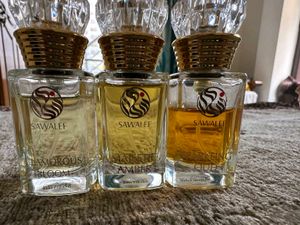 Swiss Arabian Perfume(Rs:1800/-)