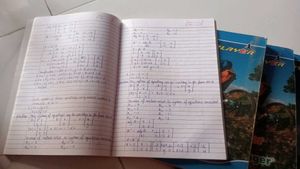 12th Maths Solution