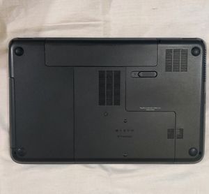 Brand HP Laptop Window 7 In Good Working Condition