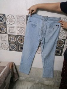 Men Denim Sale On 🗣️💗
