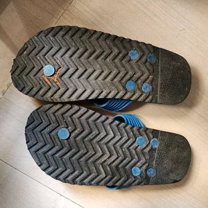 Paduka Slipper
