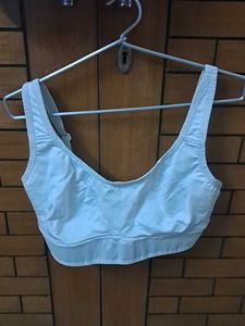 Combo Of  Two Sports Bra  In Imported Fabric