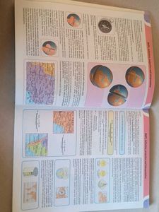 Macmillan School Atlas