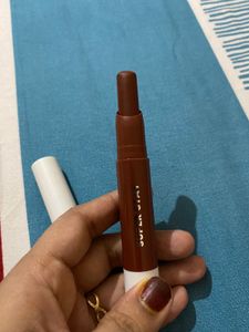 Mars Matte Super Stay Lipstick (Sinful-12)