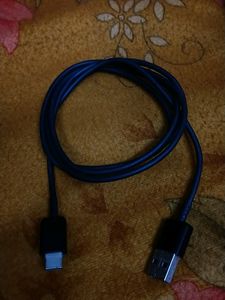 Type C Wire