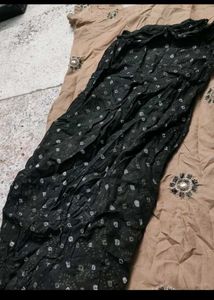 stitched cotton chudi