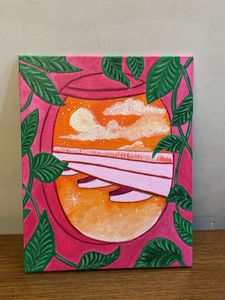 Hand Made Painting