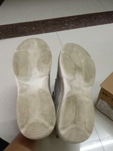 Campus Woman Shoes