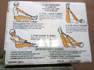 Tummey trimmer