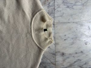 Turtle Neck Sweater