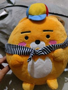 Ryan Plushie Toy Kakao Friends