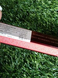 Charlotte Tilbury Lip Lustre