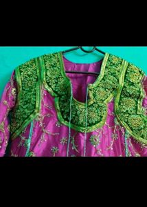 Combo Of 2 Kurta Sets