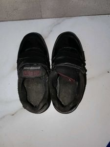 Lee Gold Casual Shoes
