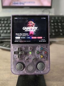Anbernic Rg353v - Retro console