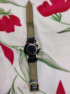 Gently Used International Watches