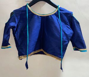 Beautiful Satin Lehenga Choli
