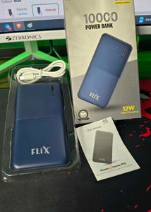 FLiX(Beetel) PowerXtreme 10,000mAh Powerbank