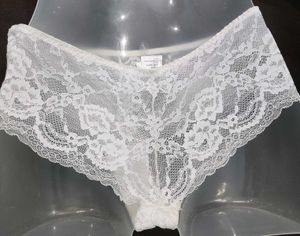 White Lace Panty 🔥