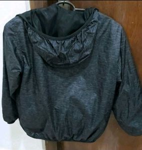 Dry Fit Jacket For Kids From Styleup Brand