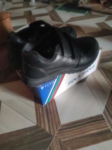 New Unused Tag Shoes