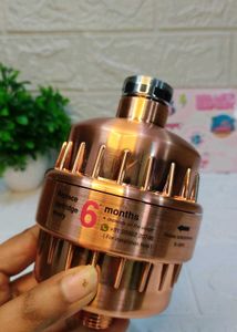 Shower Filter - Water Purification