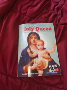 Set Of 5 Spiritual Magazines